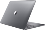 2017 Apple Macbook Pro with 2.3Ghz Intel Core I5 (13-Inch, 8GB RAM, 128 SSD Storage) - Space Gray (Renewed) - Image 2