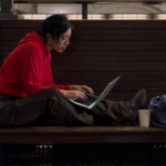 2023 Macbook Pro Laptop M3 Chip with 8‑Core CPU, 10‑Core GPU: Built for  Intelligence, 14.2-Inch Liquid Retina XDR Display, 8GB Unified Memory, 512GB SSD Storage; Space Gray - Image 2