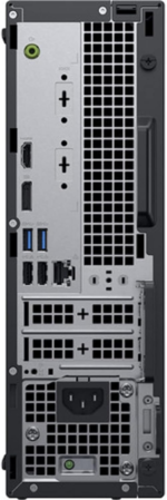 Dell Optiplex 3060 Desktop Computer | Intel I5-8500 (3.2) | 32GB DDR4 RAM | 1TB SSD Solid State | Windows 11 Professional | Home or Office PC (Renewed) - Image 5