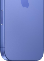 | Apple Iphone 16 (128 GB) - Ultramarine [Locked]. Requires Unlimited Plan. Apple Intelligence. - Image 5