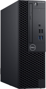 Dell Optiplex 3060 Desktop Computer | Intel I5-8500 (3.2) | 32GB DDR4 RAM | 1TB SSD Solid State | Windows 11 Professional | Home or Office PC (Renewed) - Image 4