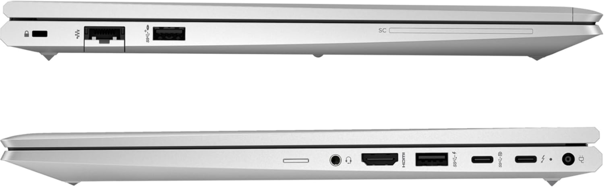 Elitebook 650 G10 15.6" FHD Business Laptop Computer, 13Th Gen Intel 10-Core I5-1335U (Beat I7-1270P), 16GB DDR4 RAM, 1TB Pcie SSD, Wifi6E, Backlit KB, Fingerprint Reader, Windows 11 Pro, Tilsiy - Image 6