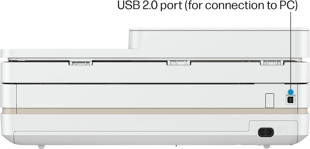 Envy 6555E Wireless All-In-One Color Inkjet Printer, Print, Scan, Copy, Duplex Printing Best-For-Home, 3 Months of Ink Included (714N5A) - Image 18