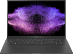 Gram 17 2023 Ultra Light Laptop 17" WQXGA IPS 12-Core 13Th Intel Core I7-1360P 32GB RAM 4TB SSD Iris Xe Graphics Thunderbolt 4 Wi-Fi 6E Backlit KB Fingerprint Windows 10 Pro W/Ont 32GB USB - Image 2