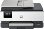 Officejet Pro 8139E Wireless All-In-One Color Inkjet Printer, Print, Scan, Copy, Fax, ADF, Duplex Printing Best-For-Home Office, 1 Year of Instant Ink Included