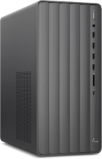 Envy Desktop PC, Intel Core I7-14700, 32 GB RAM, 1 TB SSD, Intel UHD Graphics 770, Windows 11 Pro, TE01-5002 (2024) - Image 2