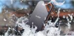 4TB Extreme PRO Portable SSD - up to 2000Mb/S - USB-C, USB 3.2 Gen 2X2, IP65 Water and Dust Resistance, Updated Firmware - External Solid State Drive - SDSSDE81-4T00-G25 - Image 3