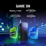 ROG G13CH (2024) Gaming Desktop PC, Intel® Core™ I7-14700F, NVIDIA® Geforce RTX™ 4060 Dual, 1TB Nvme™ Pcie® Gen4 SSD, 16GB DDR5 RAM, Windows 11, G13CHR-PS766 - Image 2