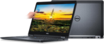 Dell Latitude E7270 Ultrabook Screen Business Laptop (Intel Core I5-6300U, 8GB Ram, 256GB Solid State SSD, HDMI, Camera, Wifi, Smart Card Reader) Win 10 Pro (Renewed)
