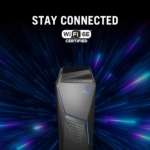 ROG G13CH (2024) Gaming Desktop PC, Intel® Core™ I7-14700F, NVIDIA® Geforce RTX™ 4060 Dual, 1TB Nvme™ Pcie® Gen4 SSD, 16GB DDR5 RAM, Windows 11, G13CHR-PS766 - Image 6