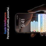 | Apple Iphone 16 Pro (256 GB) - Natural Titanium [Locked]. Requires Unlimited Plan. Apple Intelligence. - Image 6