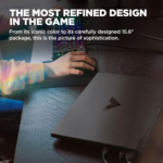 Victus 15.6 Inch Laptop, FHD 144Hz Display, Intel Core I5-12450H, 8 GB RAM, 512 GB SSD, NVIDIA Geforce RTX 2050 GPU (4 GB Dedicated), Windows 11 Home, 15-Fa1029Nr (2024) - Image 4