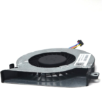 Laptop CPU Cooling Fan Compatible for HP Pavilion 17-G100 17-G101DX 17-G179NB 17-G053US 17-G119Dx 17-G121Wm 17-G037CY 15-AB 15-AB000 15-AB100 15-ABXXX Series 806747-001 812109-01 - Image 5