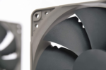 NF-P12 Redux-1700 PWM, High Performance Cooling Fan, 4-Pin, 1700 RPM (120Mm, Grey), Compatible with Desktop - Image 5
