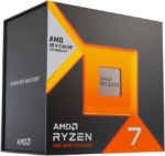 Ryzen 7 7800X3D 8-Core, 16-Thread Desktop Processor - Image 3