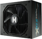 Hydro PTM X PRO 1200W 80 plus Platinum Full Modular ATX 3.0 Pcie Gen 5. W/ 12VHPWR Cable Power Supply Compact Size (HPT3-1200M-GEN5) - Image 6