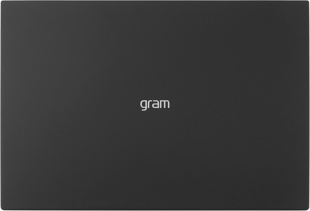 Gram 16” Lightweight Laptop, Intel 13Th Gen Core I7 Evo Platform, Windows 11 Home, 32GB RAM, 2TB SSD, Black - Image 14