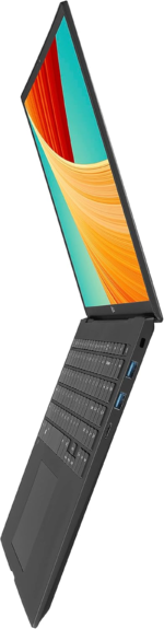 Gram 16” Lightweight Laptop, Intel 13Th Gen Core I7 Evo Platform, Windows 11 Home, 32GB RAM, 2TB SSD, Black - Image 12