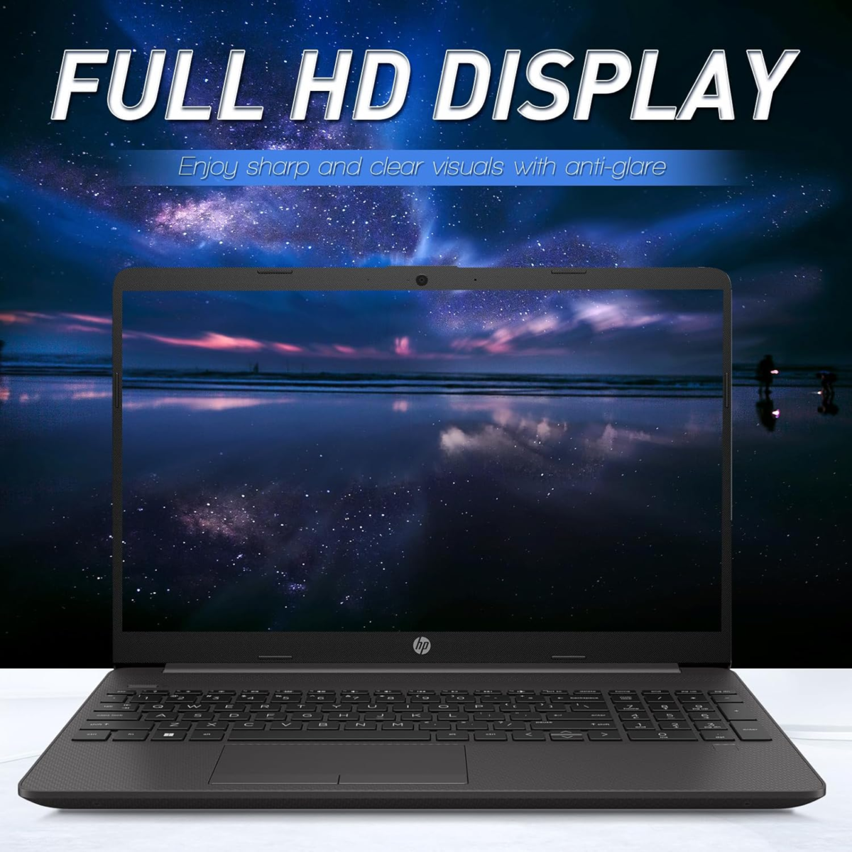 Prestigebook 15 Copilot Ready AI Laptop • Ai-Powered Processor • 15.6 FHD • Long Battery Life • Windows 11 Pro • W/Wowpc Bundle (Ai-Powered AMD, 16GB RAM | 1.5TB Storage) - Image 4