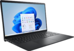 Inspiron Touchscreen Laptop, 15.6" Business & Student Laptop Computer, Windows 11 Pro Laptop 32GB RAM 1TB SSD, Intel I5-1155G7 Processor, Full HD IPS Display, Numeric Keypad, HDMI, Carbon Black - Image 5