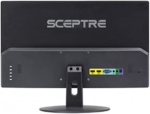 20" 1600X900 75Hz Ultra Thin LED Monitor 2X HDMI VGA Built-In Speakers, Machine Black Wide Viewing Angle 170° (Horizontal) / 160° (Vertical) - Image 7