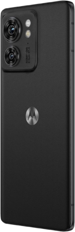Edge | 2023 | Unlocked | Made for US 8/256GB | 50MP Camera | Eclipse Black - Image 6