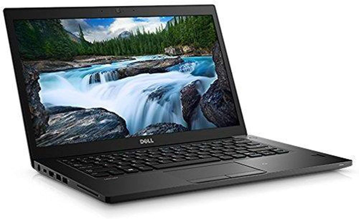 Dell Latitude 7480 FHD (1920X1080) Ultrabook Business Laptop Notebook (Intel Core I7-7600U, 16GB Ram, 512GB Solid State SSD, HDMI, Camera, Wifi, Thunderbolt 3) Win 10 Pro (Renewed) - Image 3