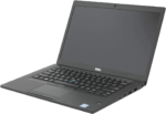 Dell Latitude 7480 Business Ultrabook - 14-Inch Touchscreen Display, Intel Core I5-6300U 2.4 Ghz 256GB SSD, 16GB DDR4, Webcam, Bluetooth, Windows 10 Professiona (Renewed) - Image 2