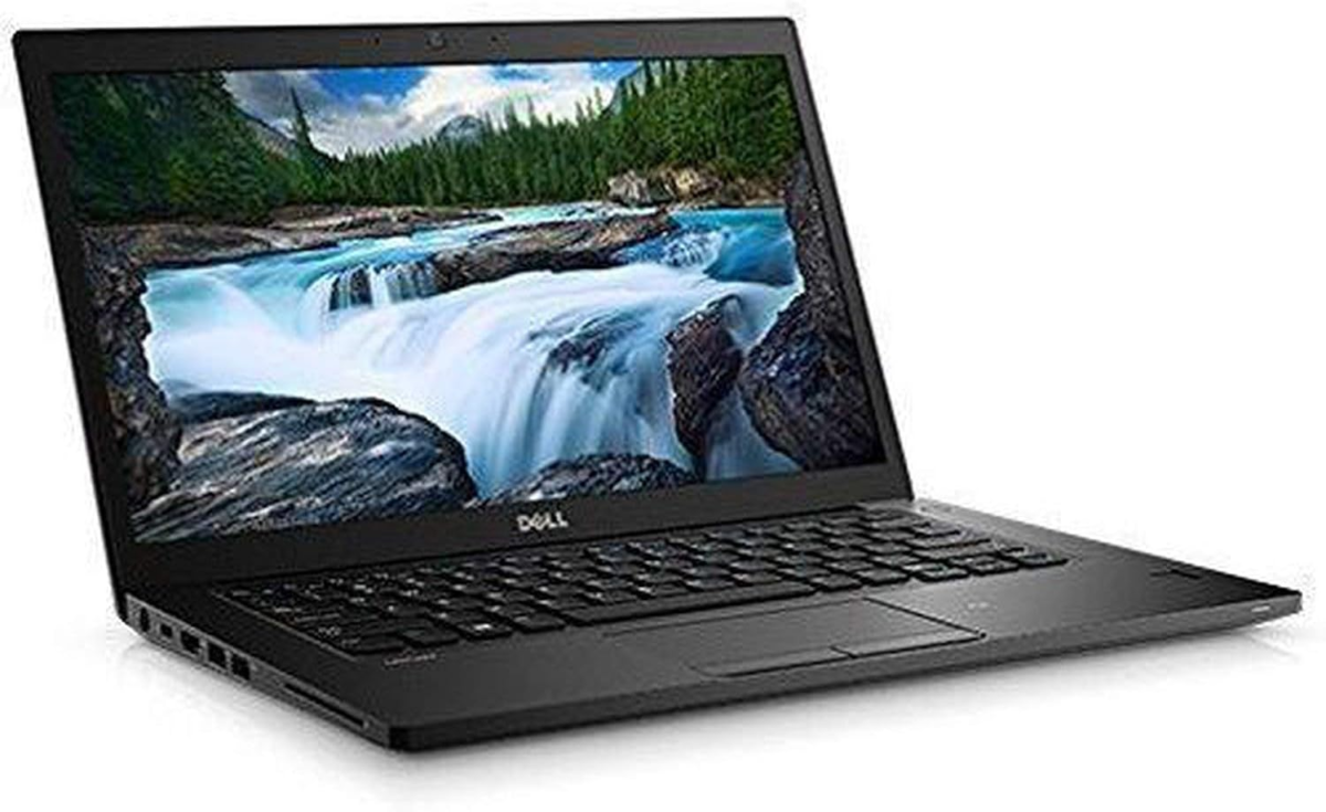 Dell Latitude 7480 FHD (1920X1080) Ultrabook Business Laptop Notebook (Intel Core I7-7600U, 16GB Ram, 512GB Solid State SSD, HDMI, Camera, Wifi, Thunderbolt 3) Win 10 Pro (Renewed) - Image 1