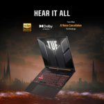 TUF Gaming A16 (2024) Gaming Laptop, 16” QHD+ 165Hz 16:10 Display, AMD Ryzen™ 9 7940HX, NVIDIA® Geforce RTX™ 4070, 16GB DDR5, 1TB Pcie Gen4 SSD, Wi-Fi 6, Windows 11, FA607PI-AS94 - Image 8