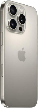 | Apple Iphone 16 Pro (256 GB) - Natural Titanium [Locked]. Requires Unlimited Plan. Apple Intelligence. - Image 3