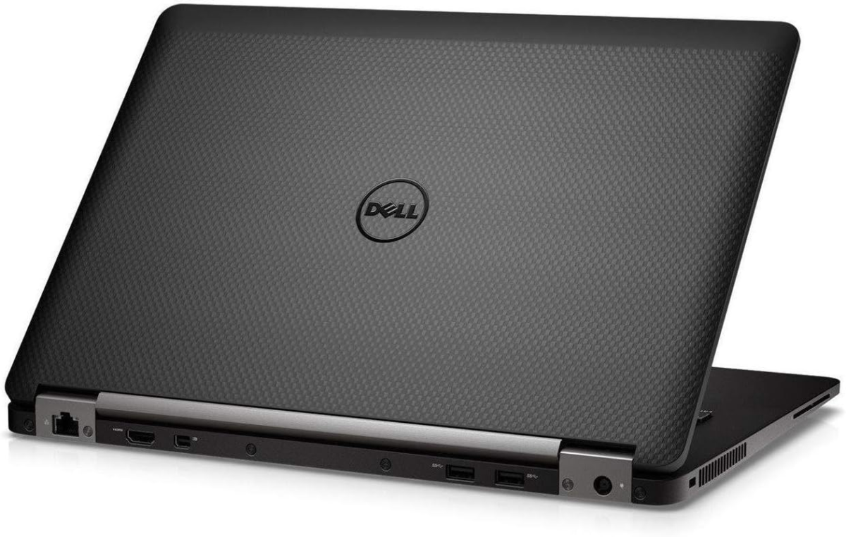 2019 Premium  Latitude E7470 Ultrabook 14 Inch Business Laptop (Intel Dual Core I5-6300U up to 3.0Ghz, 16GB DDR4 RAM, 256GB SSD, Intel HD 520, Wifi, HDMI, Windows 10 Pro) (Renewed) - Image 3