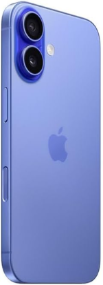 | Apple Iphone 16 (128 GB) - Ultramarine [Locked]. Requires Unlimited Plan. Apple Intelligence. - Image 3