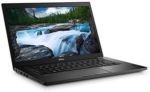 Dell Latitude 7480 FHD (1920X1080) Ultrabook Business Laptop Notebook (Intel Core I7-7600U, 16GB Ram, 512GB Solid State SSD, HDMI, Camera, Wifi, Thunderbolt 3) Win 10 Pro (Renewed) - Image 7
