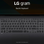 Gram 16” Lightweight Laptop, Intel 13Th Gen Core I7 Evo Platform, Windows 11 Home, 32GB RAM, 2TB SSD, Black - Image 11
