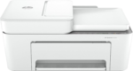 Deskjet 4255E Wireless All-In-One Color Inkjet Printer, Scanner, Copier, Best-For-Home, 3 Months of Ink Included (588S6A)