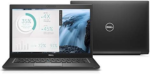 Dell Latitude 7480 Business Ultrabook - 14-Inch Touchscreen Display, Intel Core I5-6300U 2.4 Ghz 256GB SSD, 16GB DDR4, Webcam, Bluetooth, Windows 10 Professiona (Renewed) - Image 5