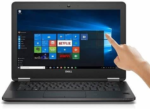 Dell Latitude E7270 Ultrabook Screen Business Laptop (Intel Core I5-6300U, 8GB Ram, 256GB Solid State SSD, HDMI, Camera, Wifi, Smart Card Reader) Win 10 Pro (Renewed) - Image 2